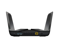 NETGEAR Wi-Fi Nighthawk AX8 AX6000 5LAN 1WAN 2USB RAX80-100EUS - 464974 - zdjęcie 2